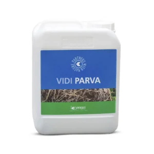 VIDI PARVA