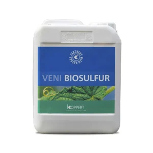 VENI BIOSULFUR