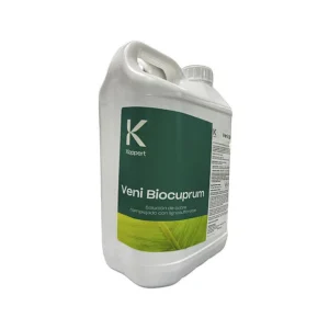 VENI BIOCUPRUM