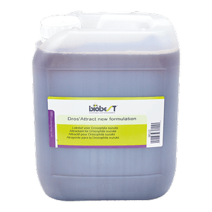 DROS ATTRACT (ATRAYENTE)