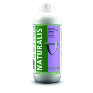 NATURALIS