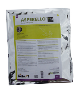 ASPERELLO BIOCONTROL T34
