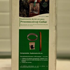 SUPLEMENTO PROCESSATRAP CUELLO